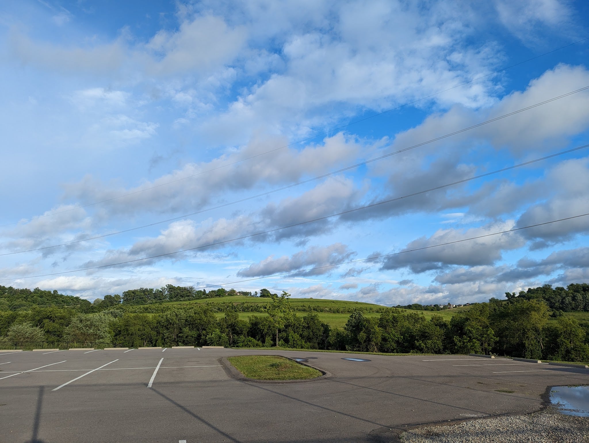 Preservation Park, South Fayette - Oakdale, PA