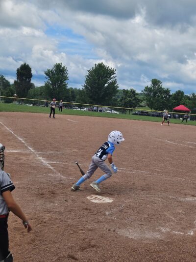 Donaldson Park - Oakdale, PA