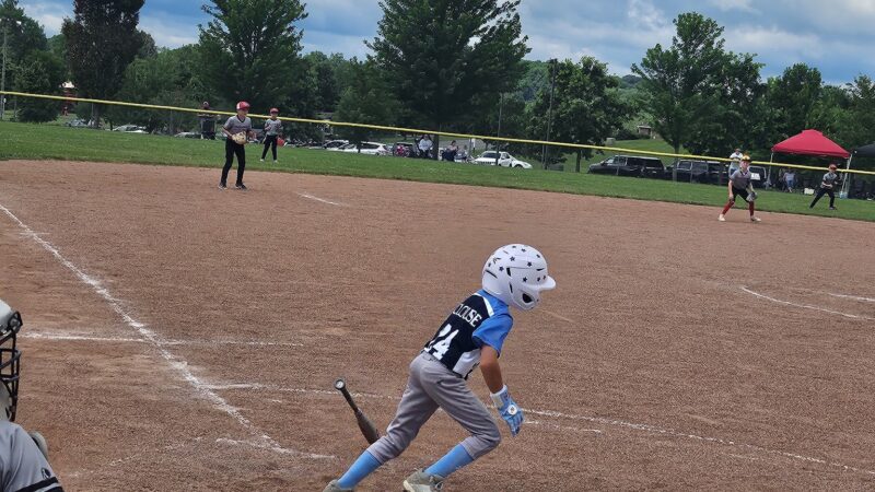 Donaldson Park - Oakdale, PA