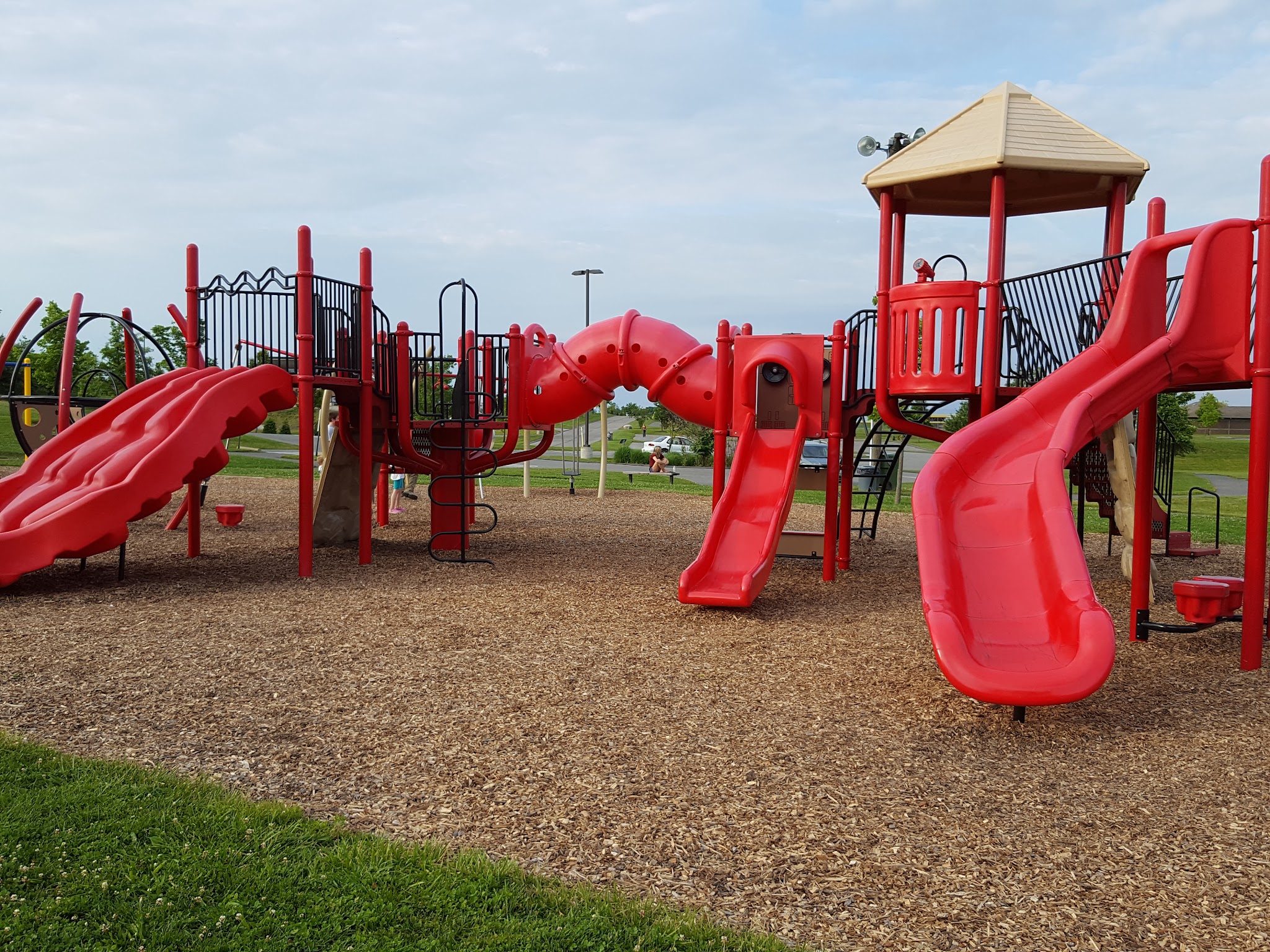 Donaldson Park - Oakdale, PA