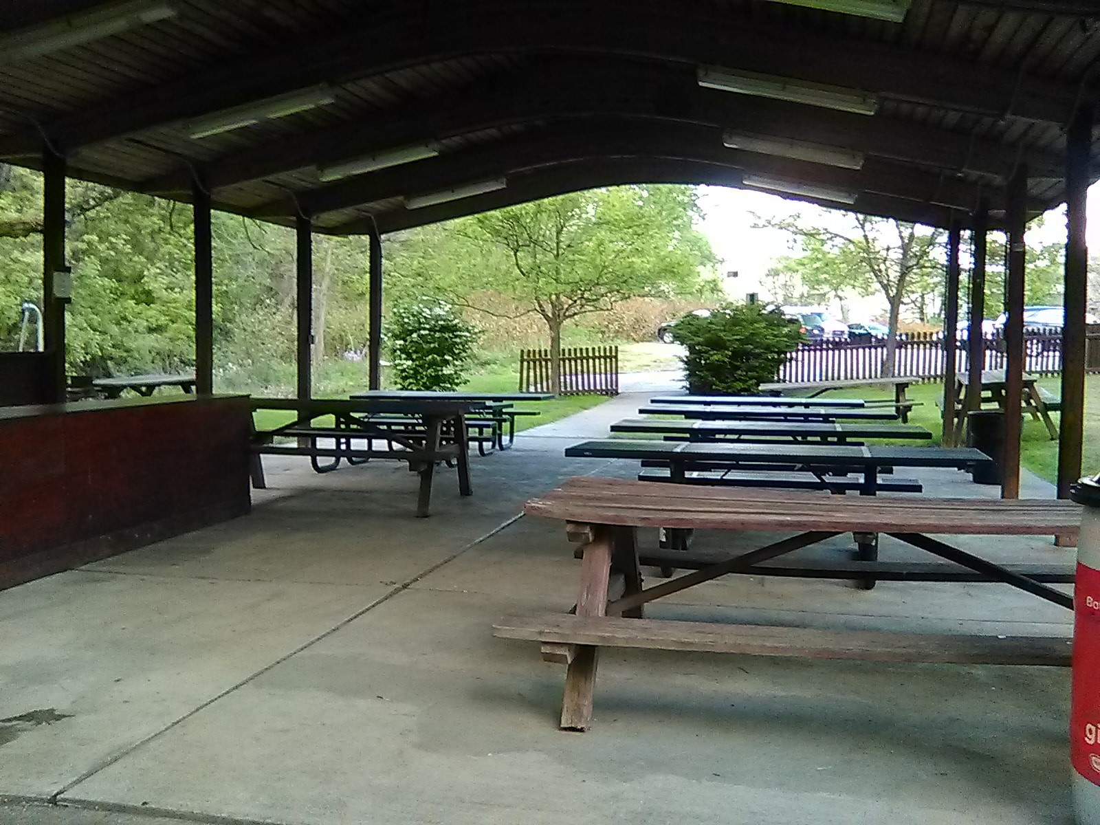Oakdale Community Park - Oakdale, PA