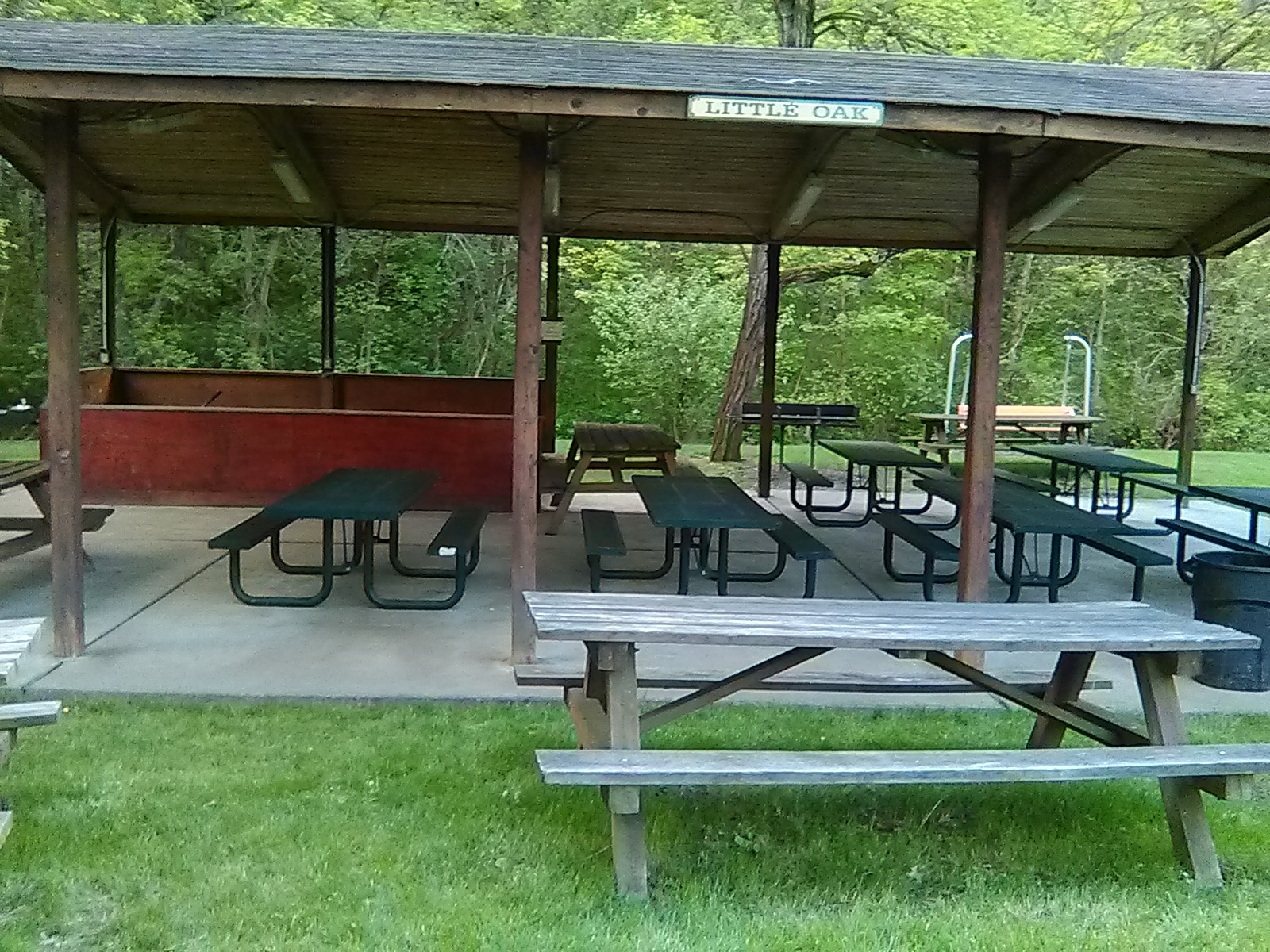 Oakdale Community Park - Oakdale, PA