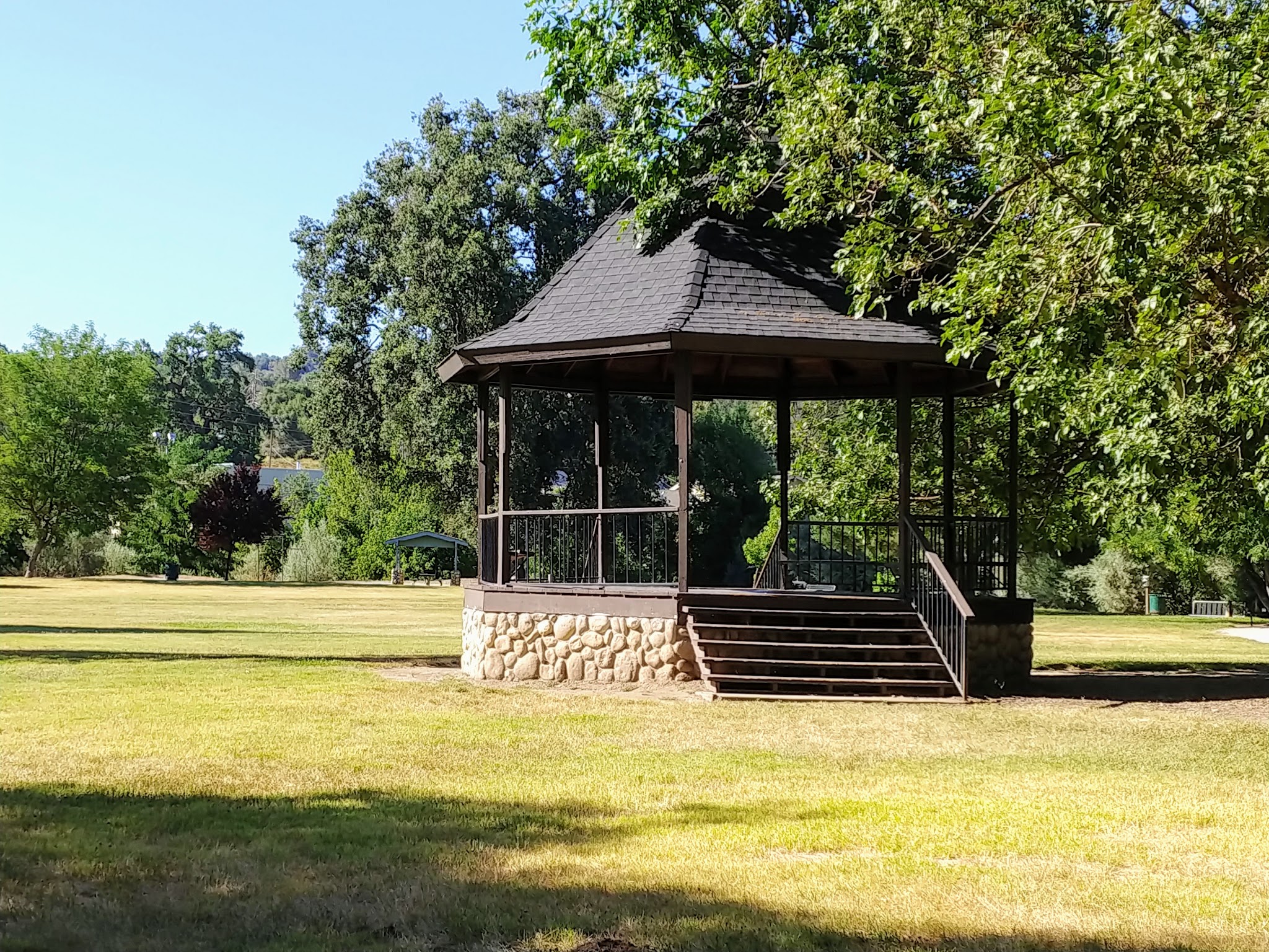 Oakhurst Community Park - Oakhurst, CA