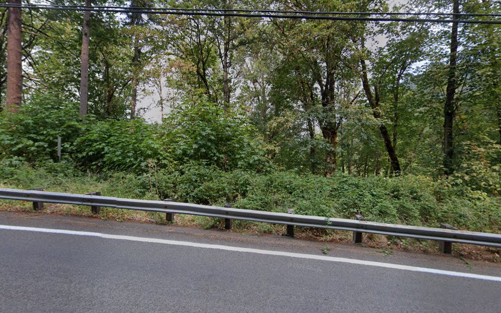 Westfir CIty Confluence Park - Oakridge, OR