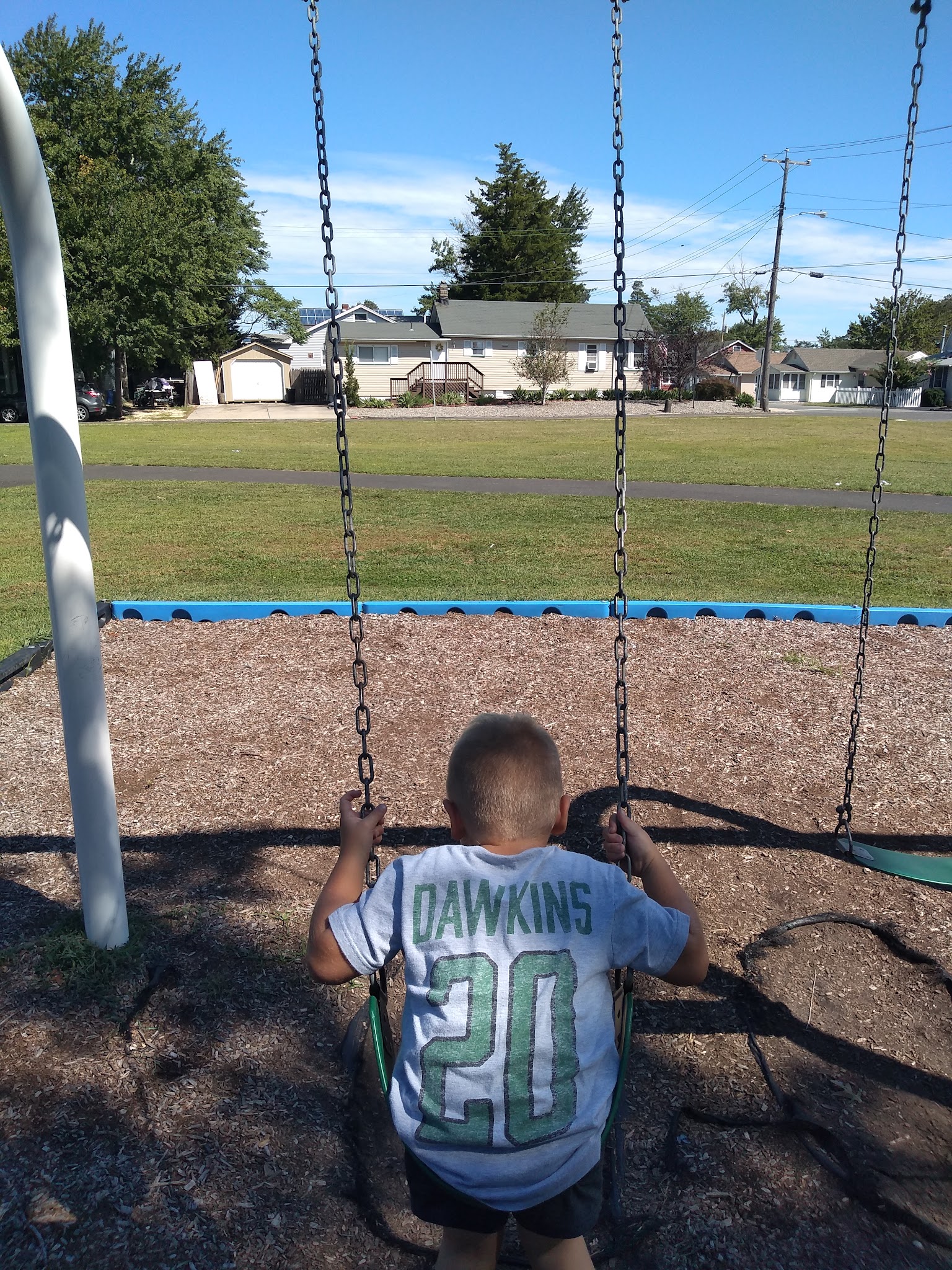 Jay Marles Park - Ocean Gate, NJ