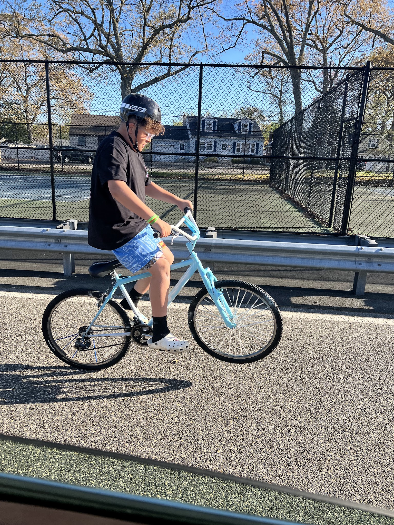 Jay Marles Park - Ocean Gate, NJ