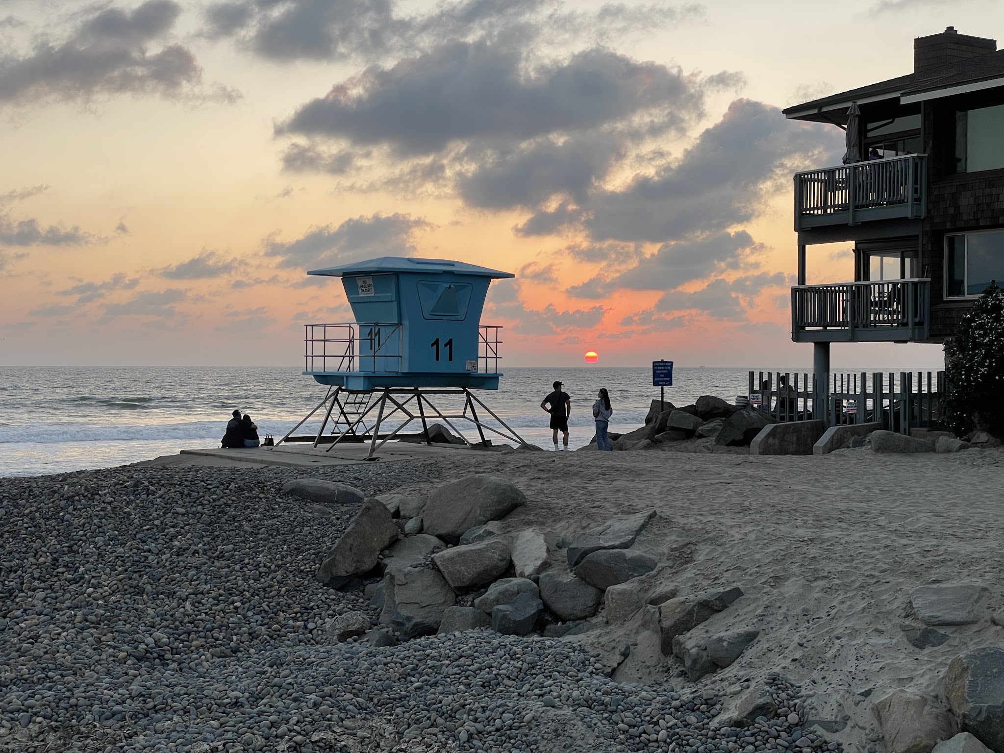Buccaneer Park - Oceanside, CA