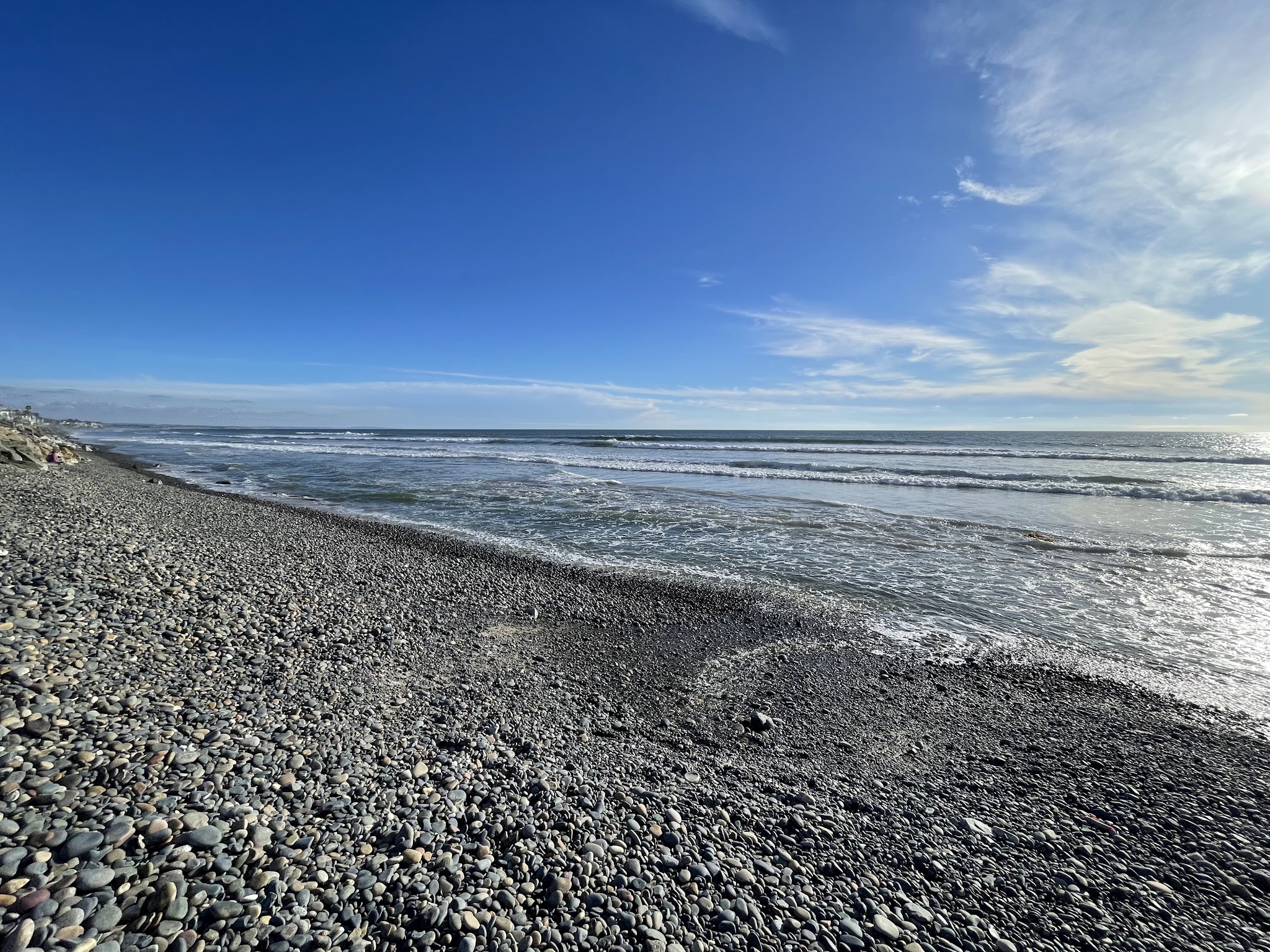 Buccaneer Park - Oceanside, CA