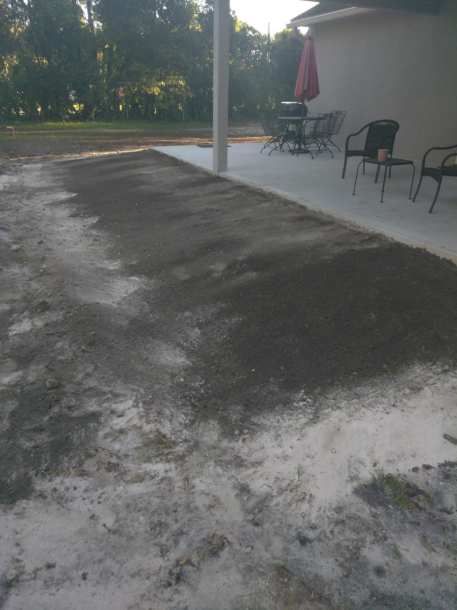 Bull Dog Field - Ocoee, FL