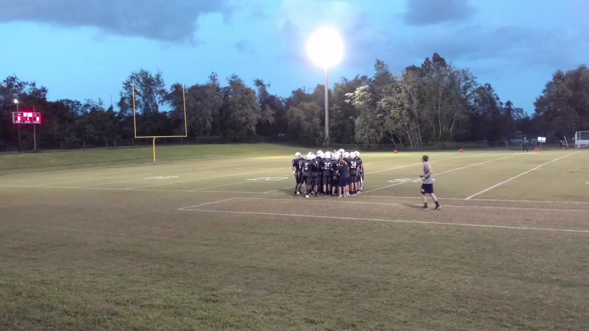 Bull Dog Field - Ocoee, FL