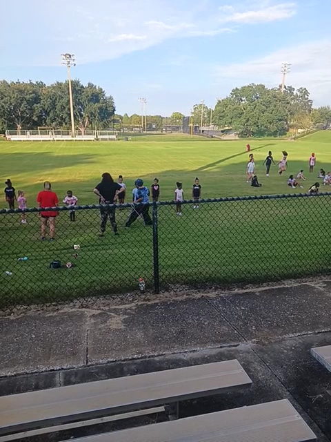 Bull Dog Field - Ocoee, FL