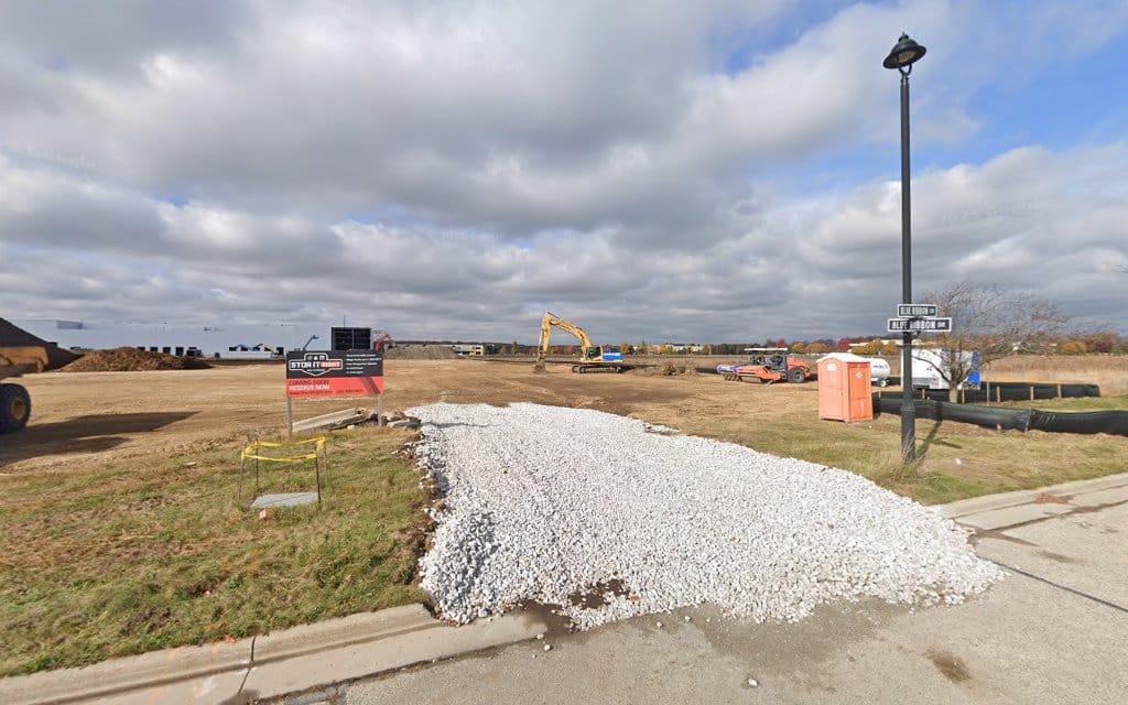 Wisconsin Brewery Park - Oconomowoc, WI