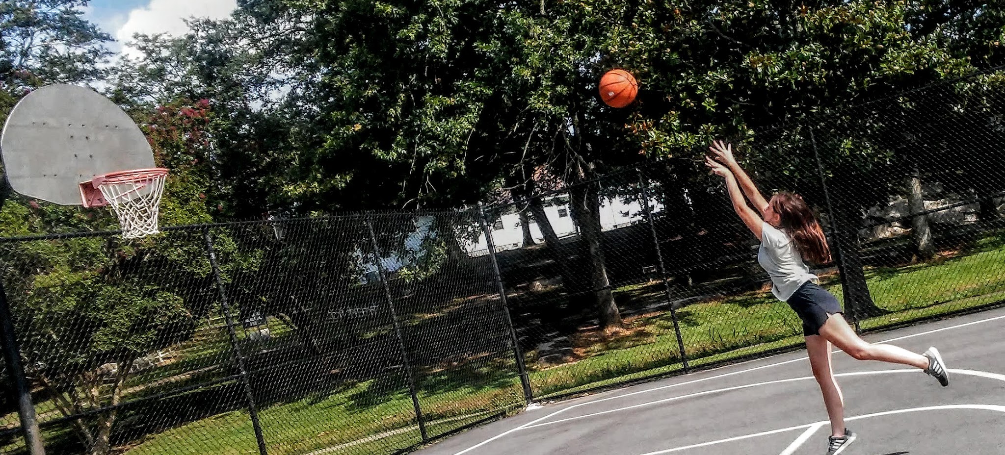 Odenville City Park - Odenville, AL