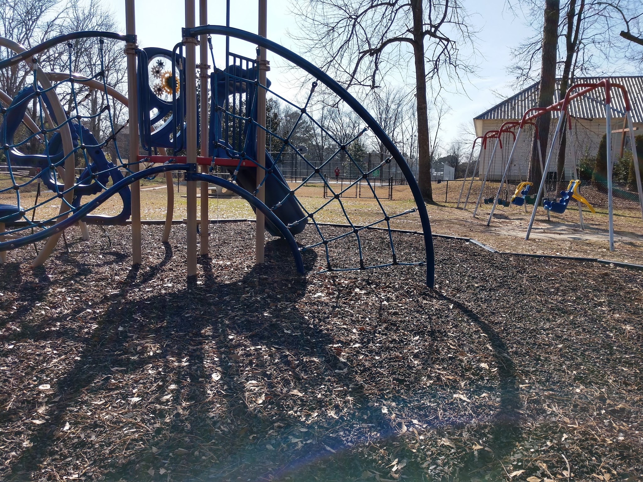 Odenville City Park - Odenville, AL