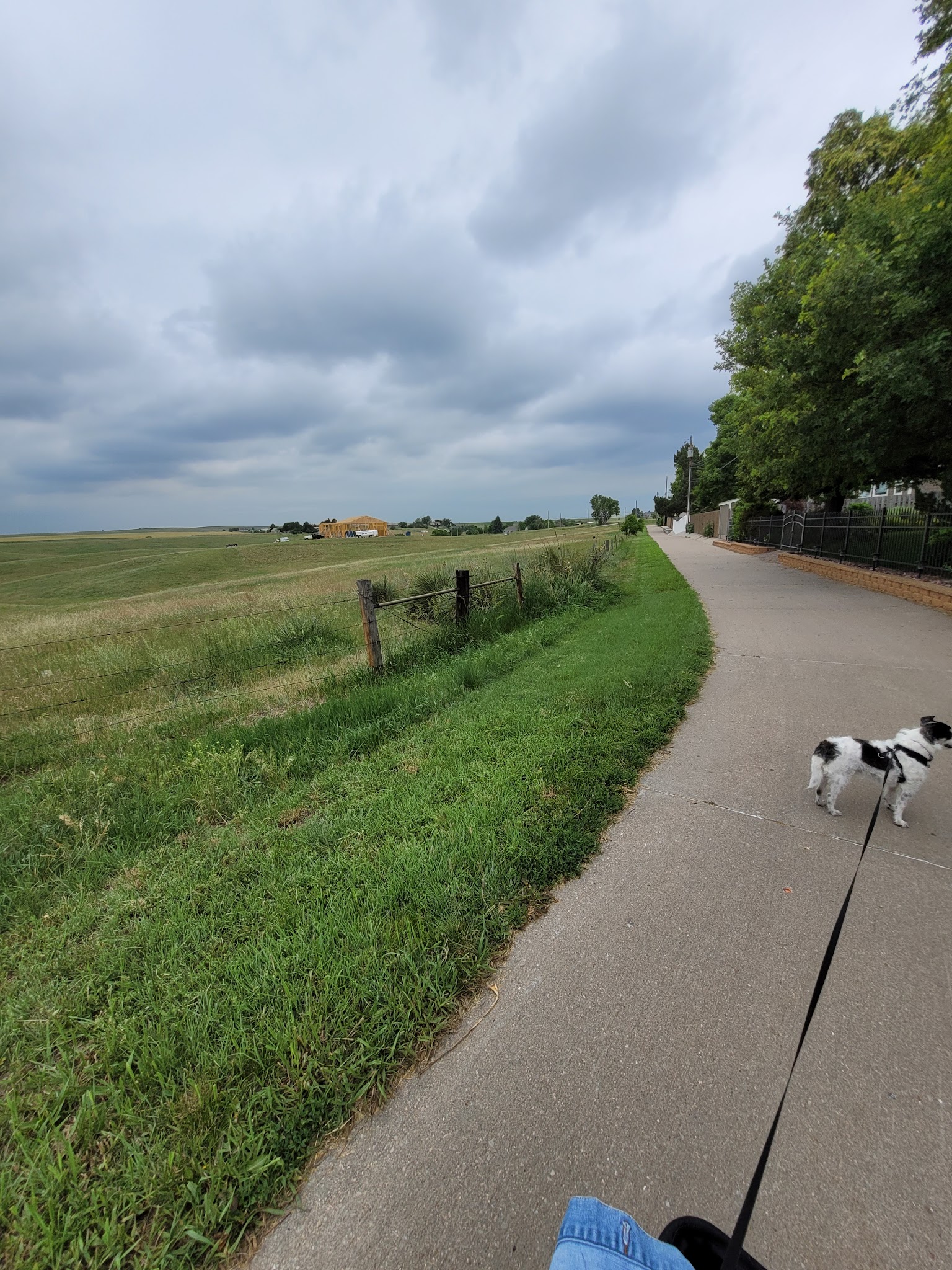 William's Park - Ogallala, NE