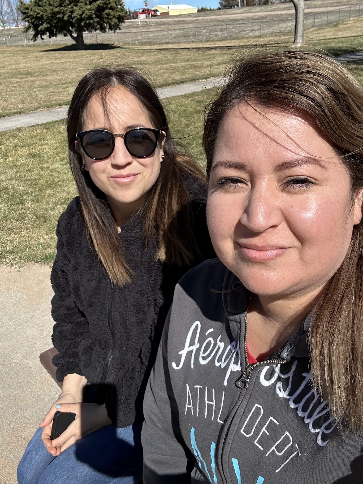 William's Park - Ogallala, NE