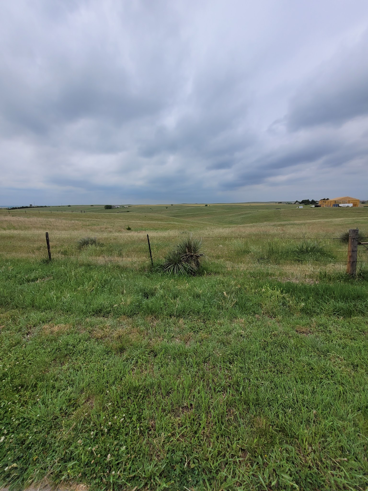 William's Park - Ogallala, NE