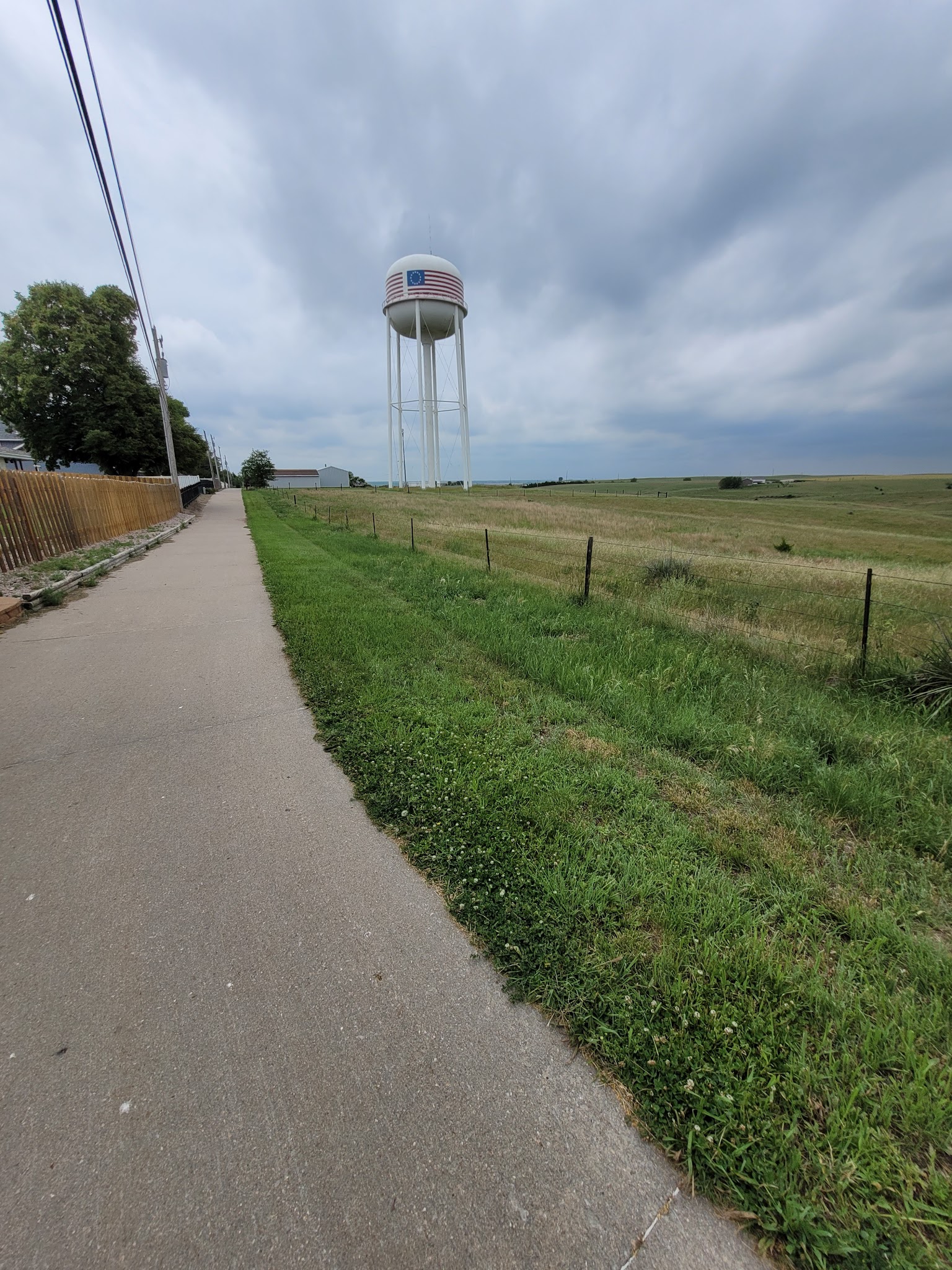 William's Park - Ogallala, NE