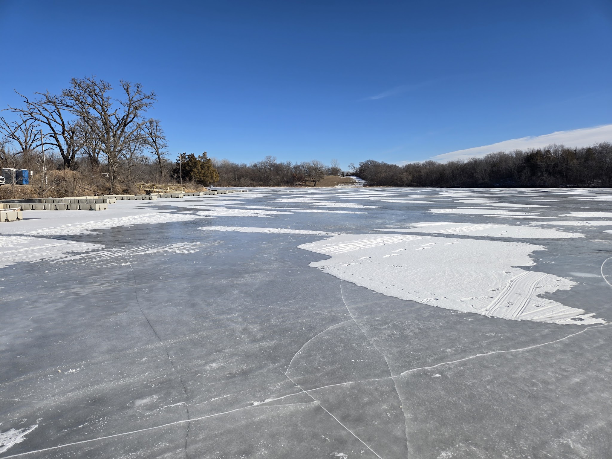 Don Williams Recreation Area - Ogden, IA