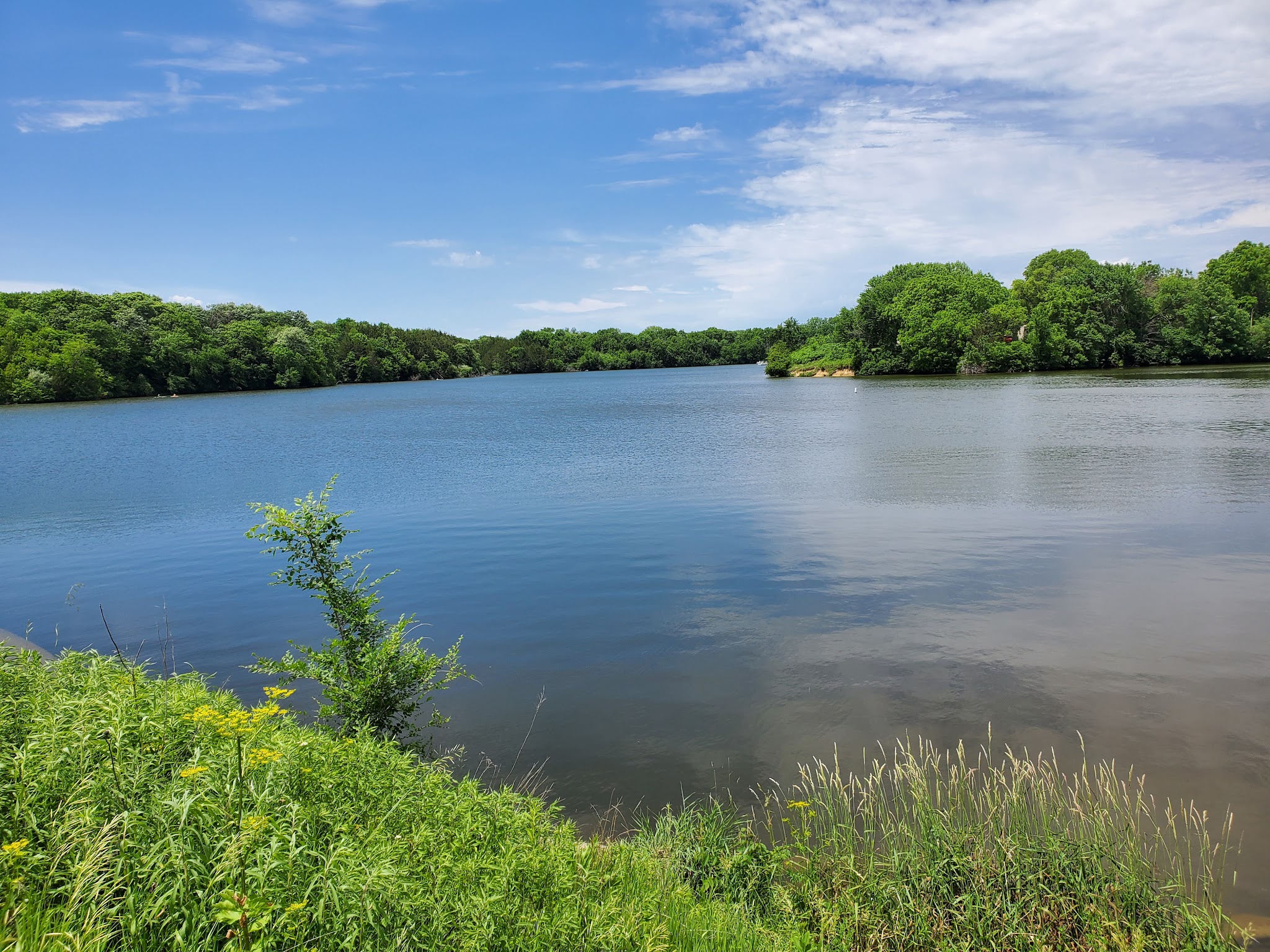 Don Williams Recreation Area - Ogden, IA