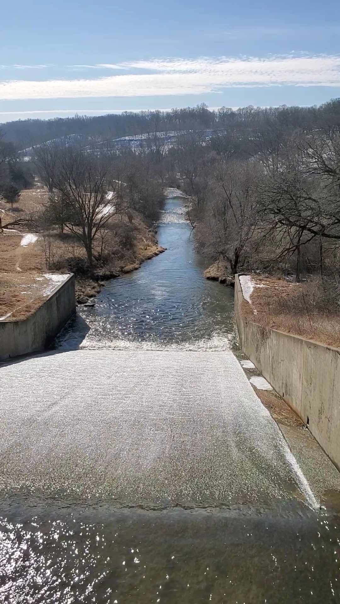Don Williams Recreation Area - Ogden, IA