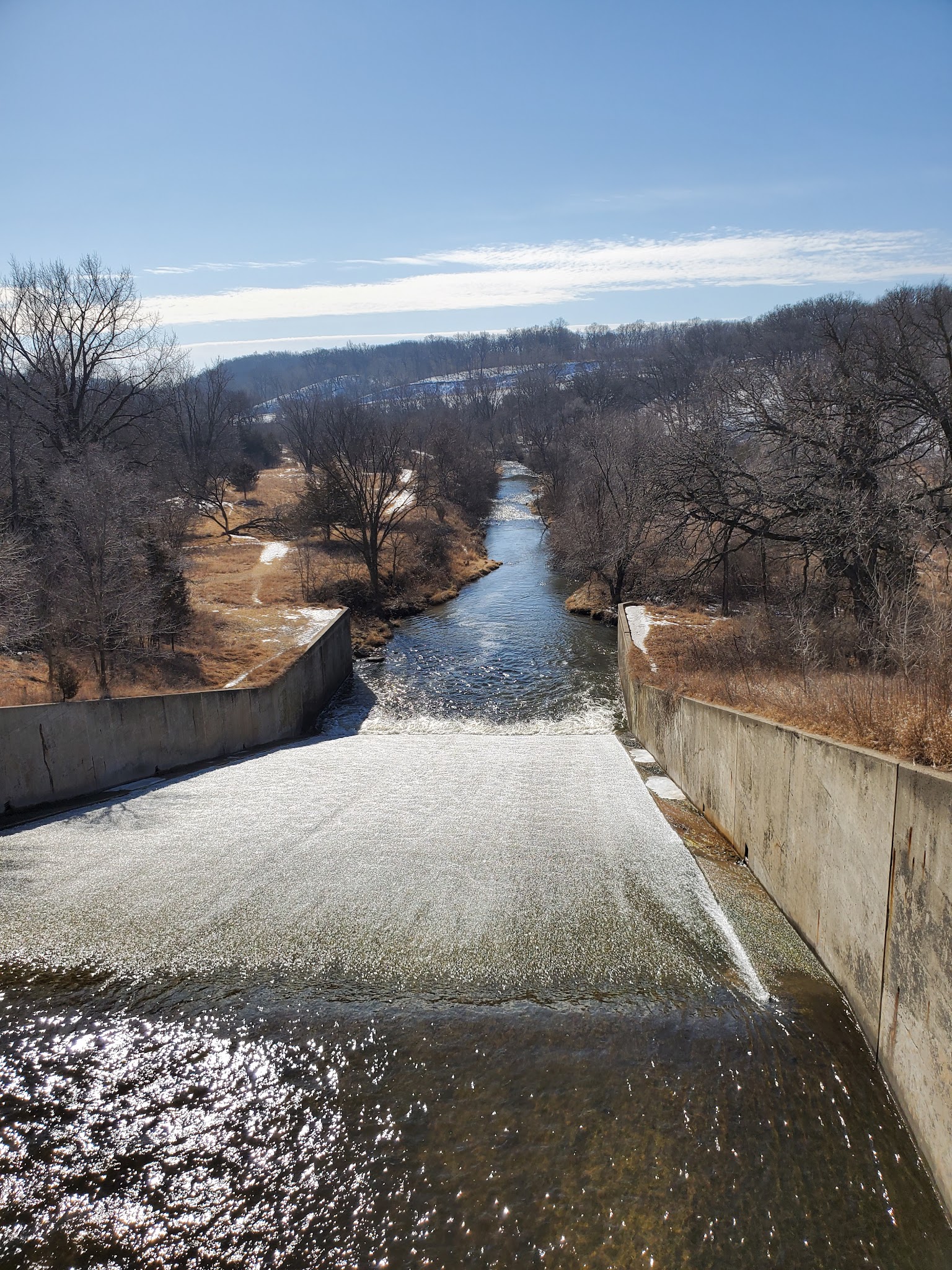 Don Williams Recreation Area - Ogden, IA