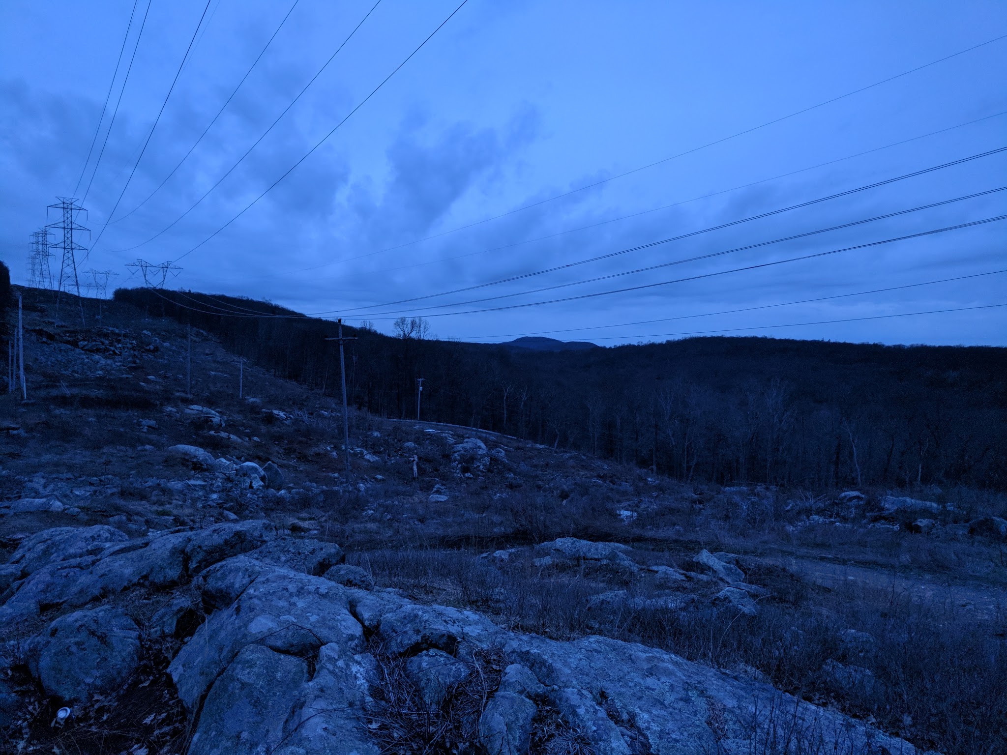 Heaters Pond Park - Ogdensburg, NJ