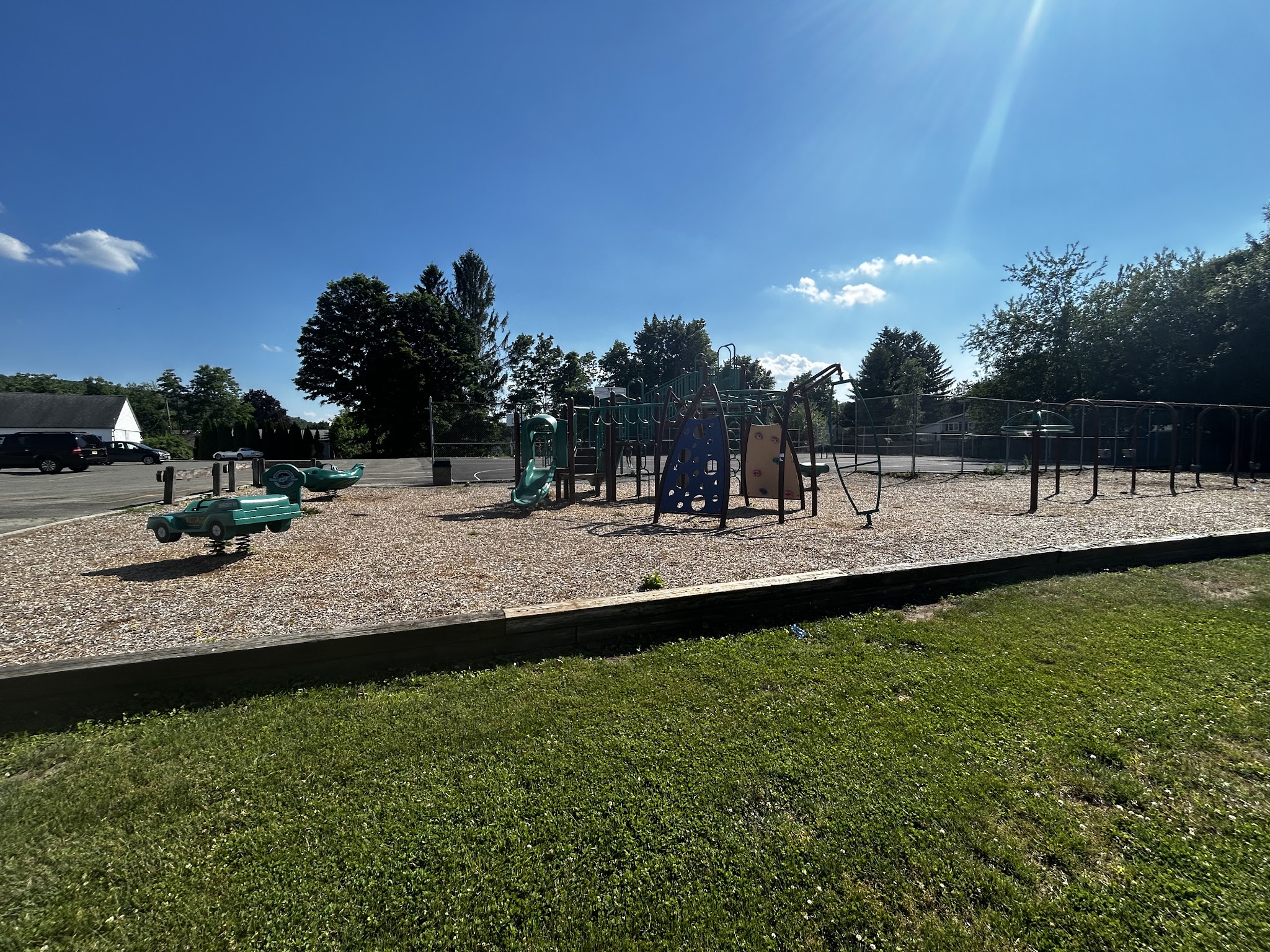 Ogdensburg Municipal Park - Ogdensburg, NJ