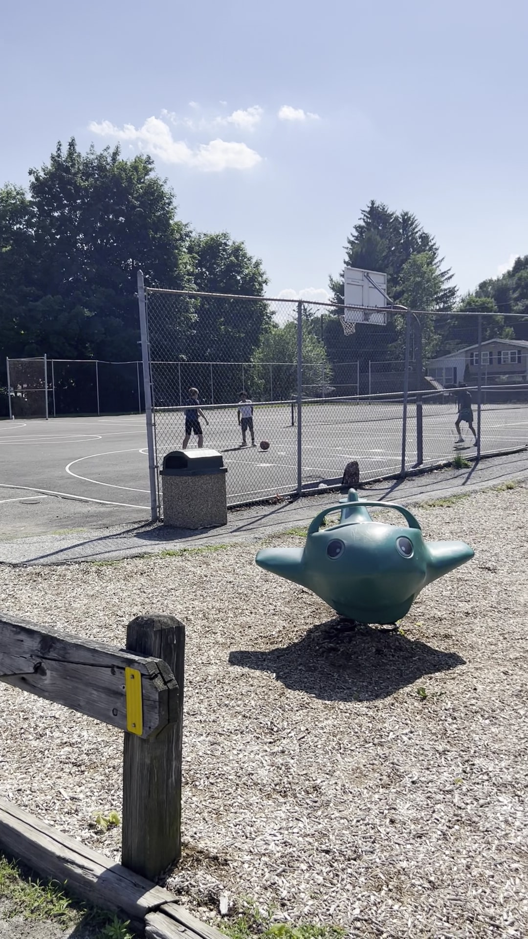 Ogdensburg Municipal Park - Ogdensburg, NJ