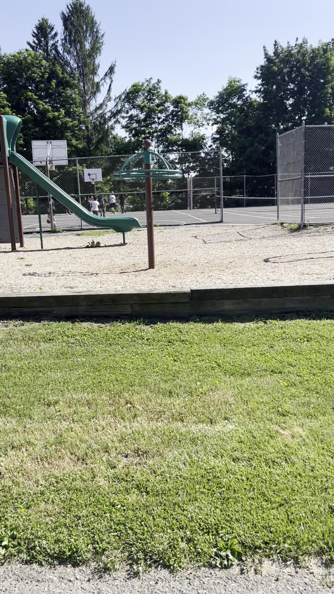 Ogdensburg Municipal Park - Ogdensburg, NJ