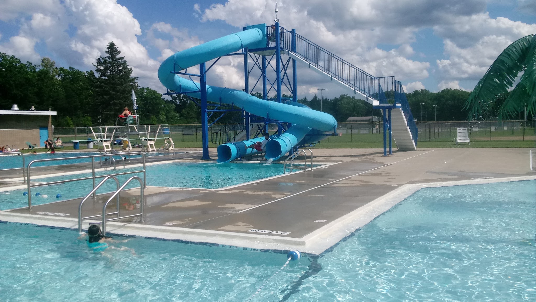 Hasson Park - Oil City, PA