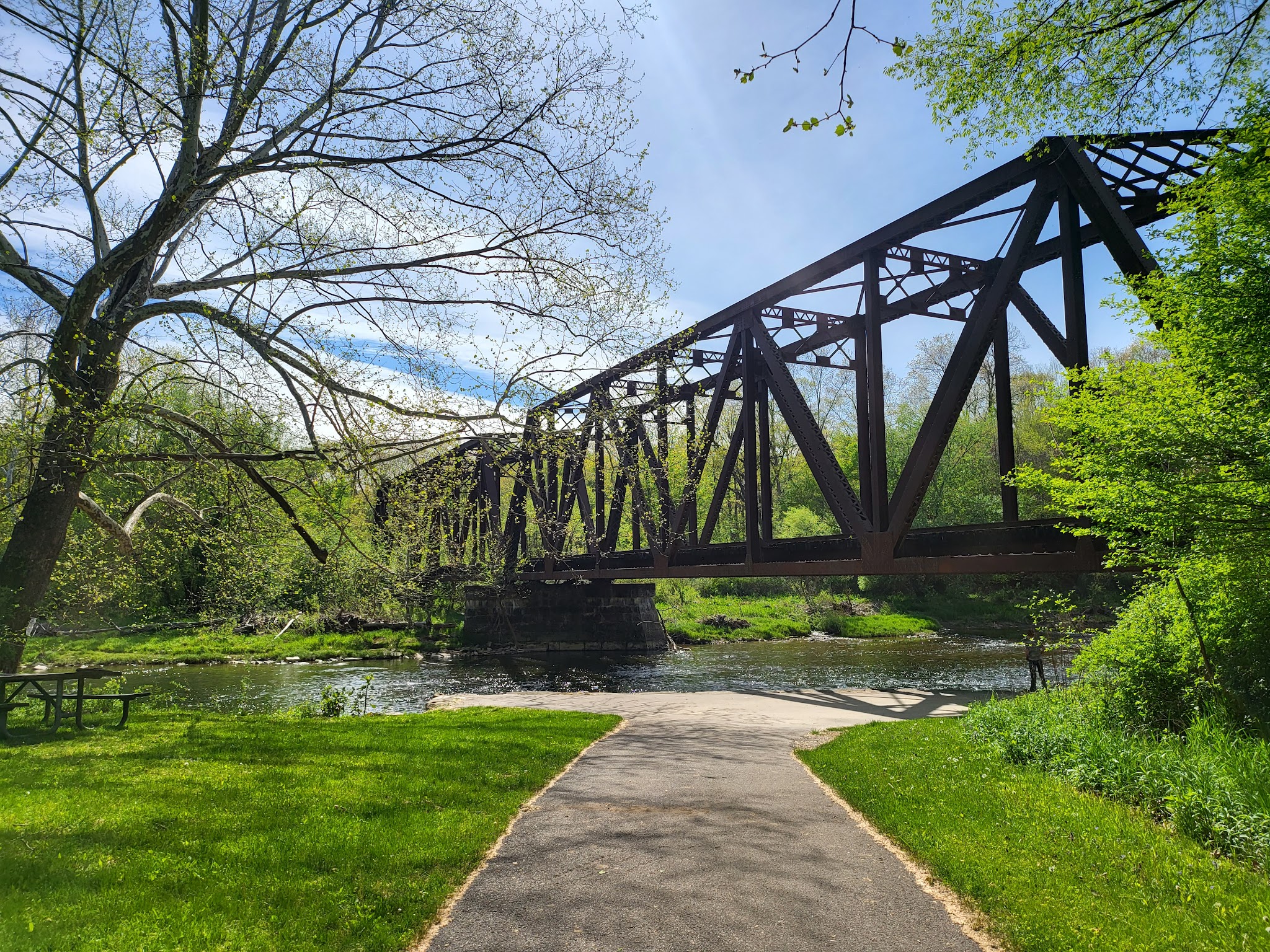 Oil Creek State Park - Oil City, PA