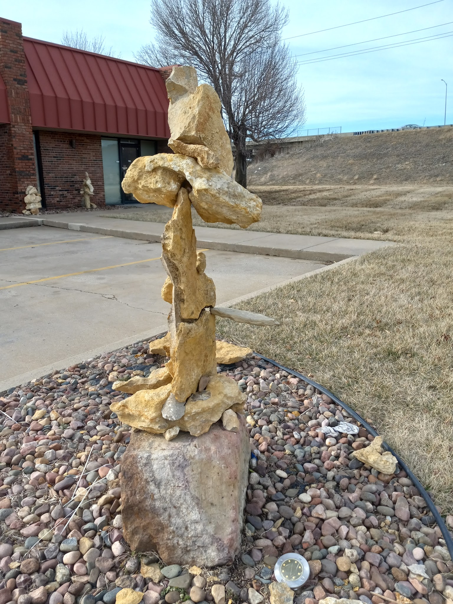 Coffee Creek Bike Trail East - Olathe, KS