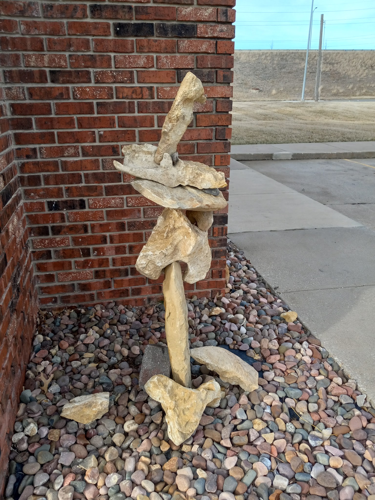 Coffee Creek Bike Trail East - Olathe, KS