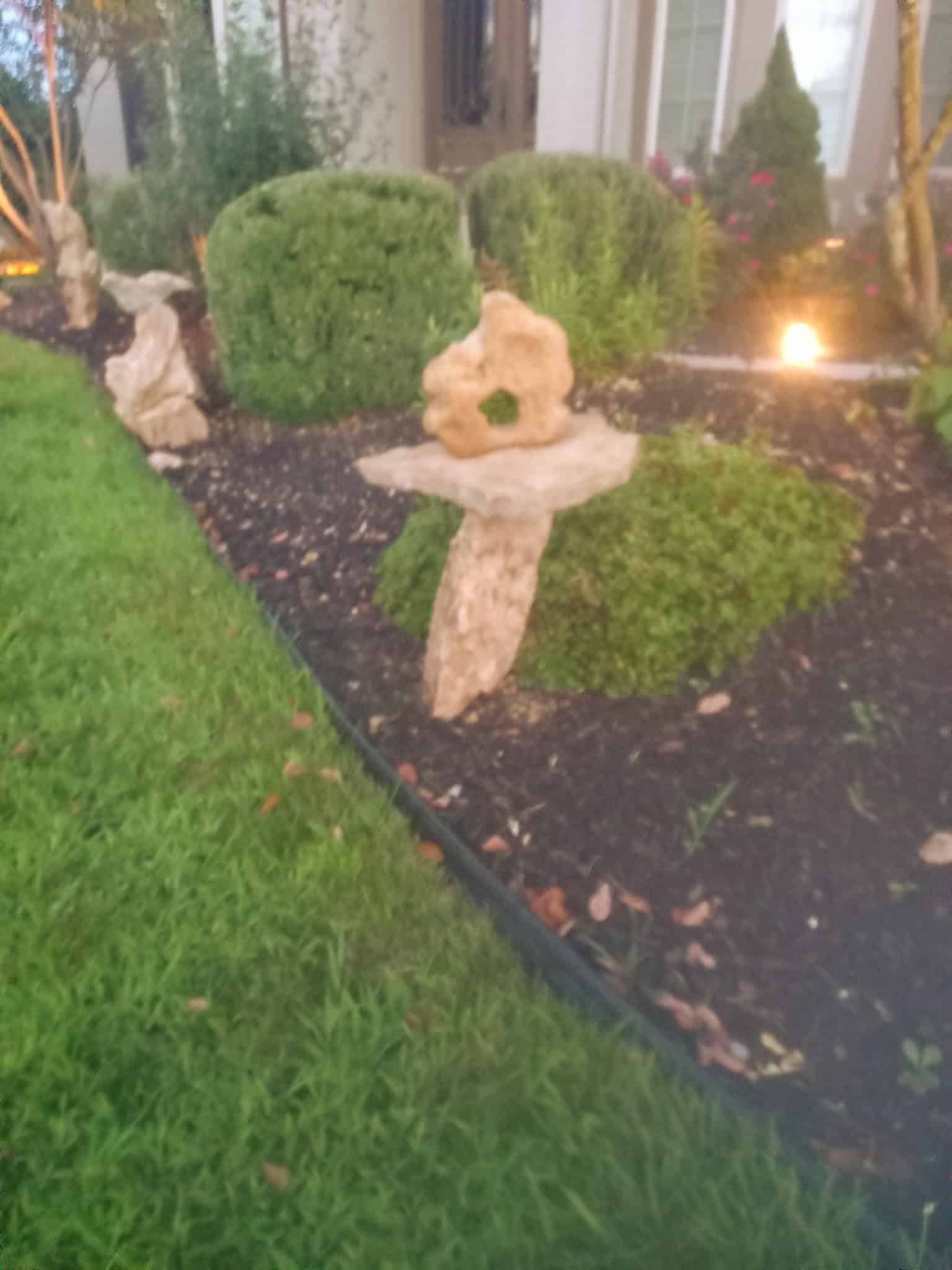 Coffee Creek Bike Trail East - Olathe, KS