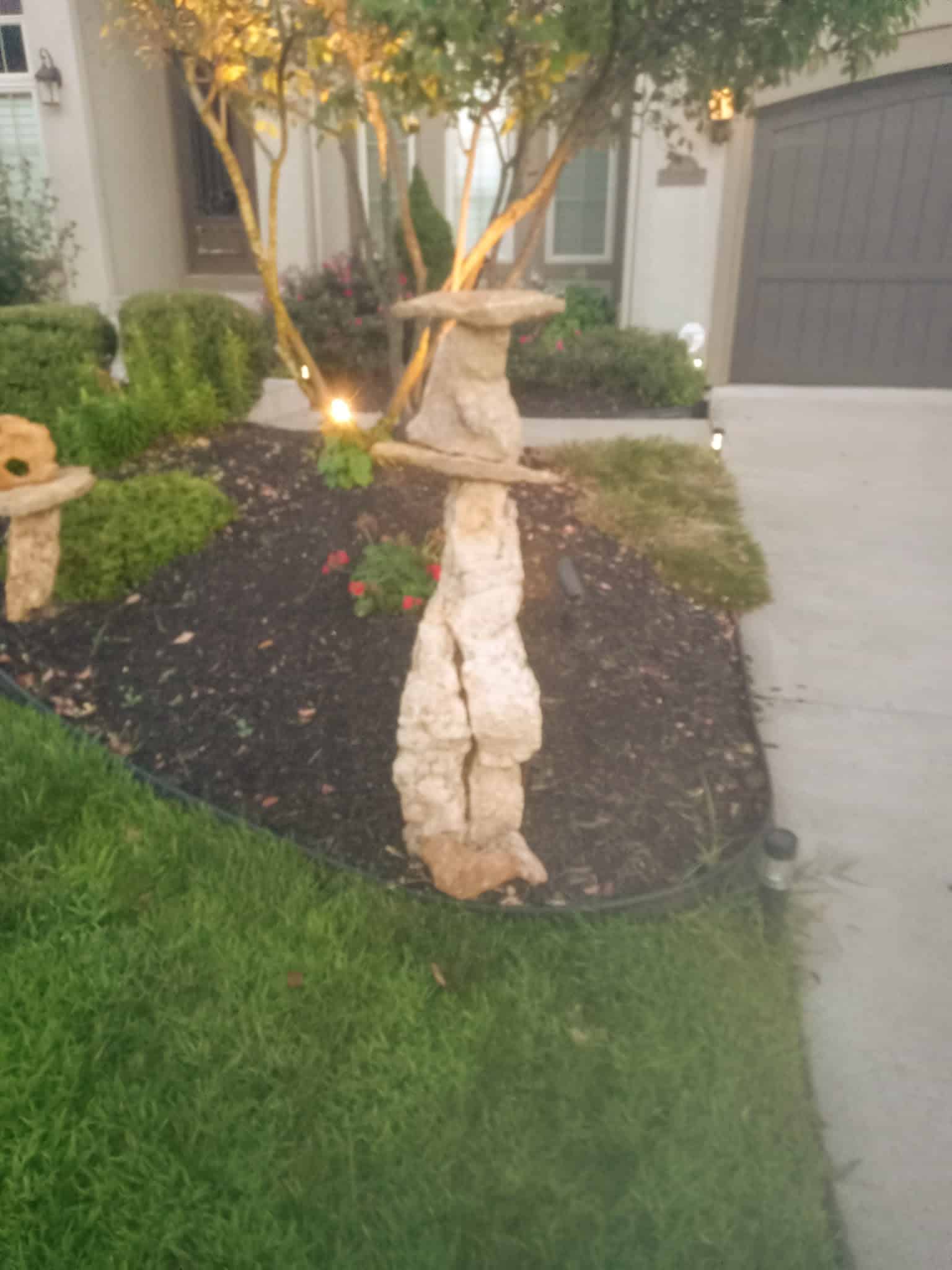 Coffee Creek Bike Trail East - Olathe, KS