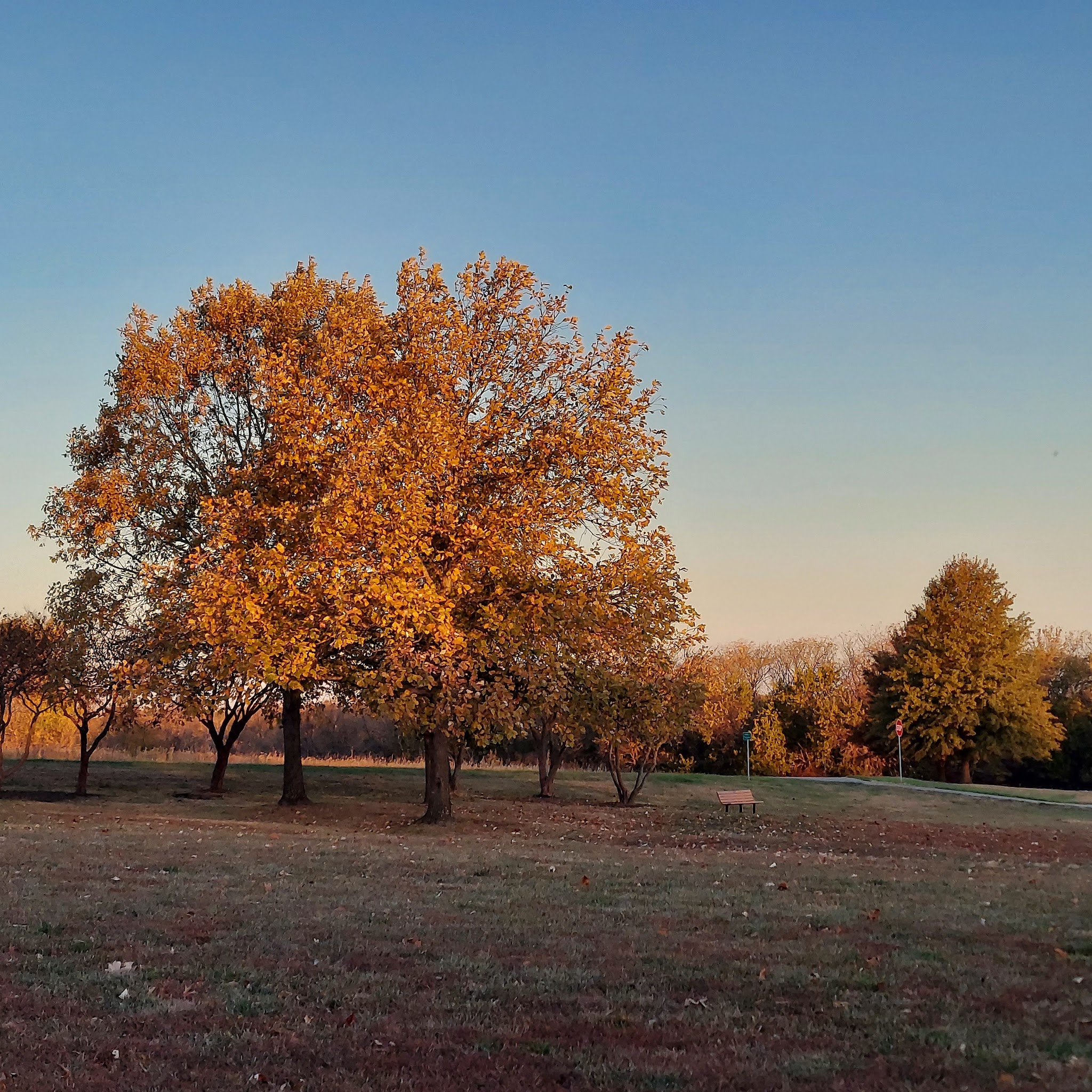 Shelter 9 Heritage Park - Olathe, KS
