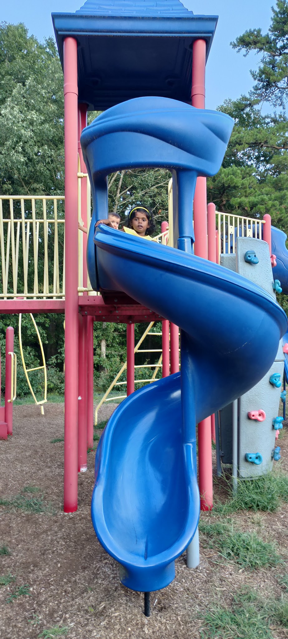 Mannino Park - Old Bridge, NJ