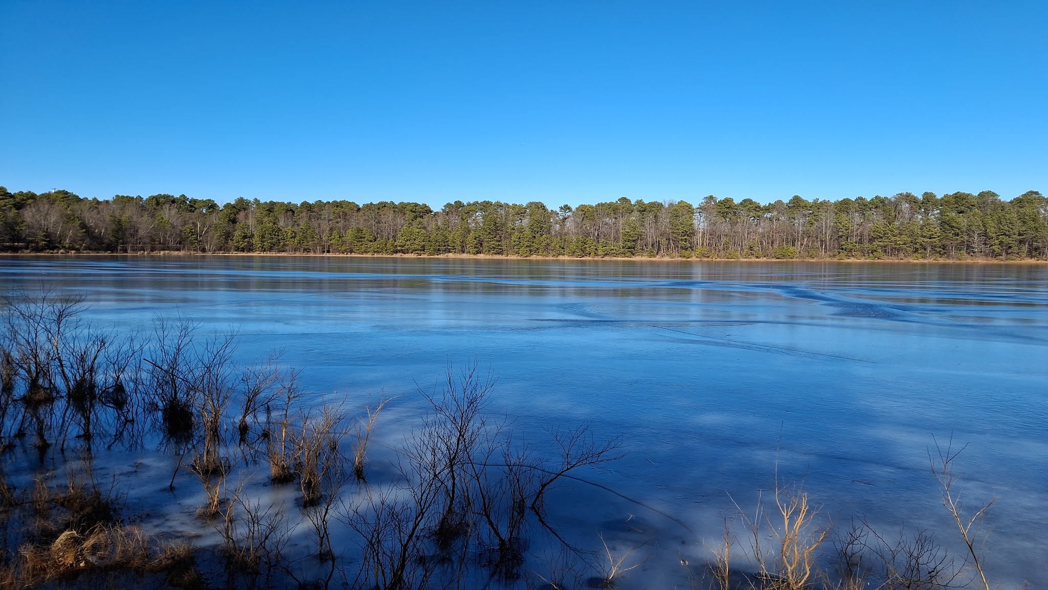 Mannino Park - Old Bridge, NJ