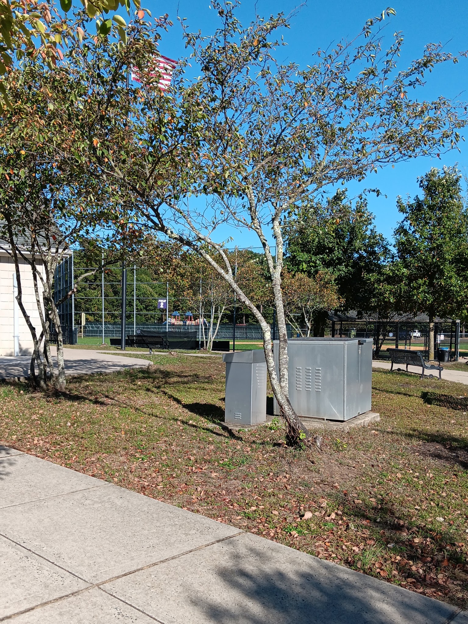 Mannino Park - Old Bridge, NJ