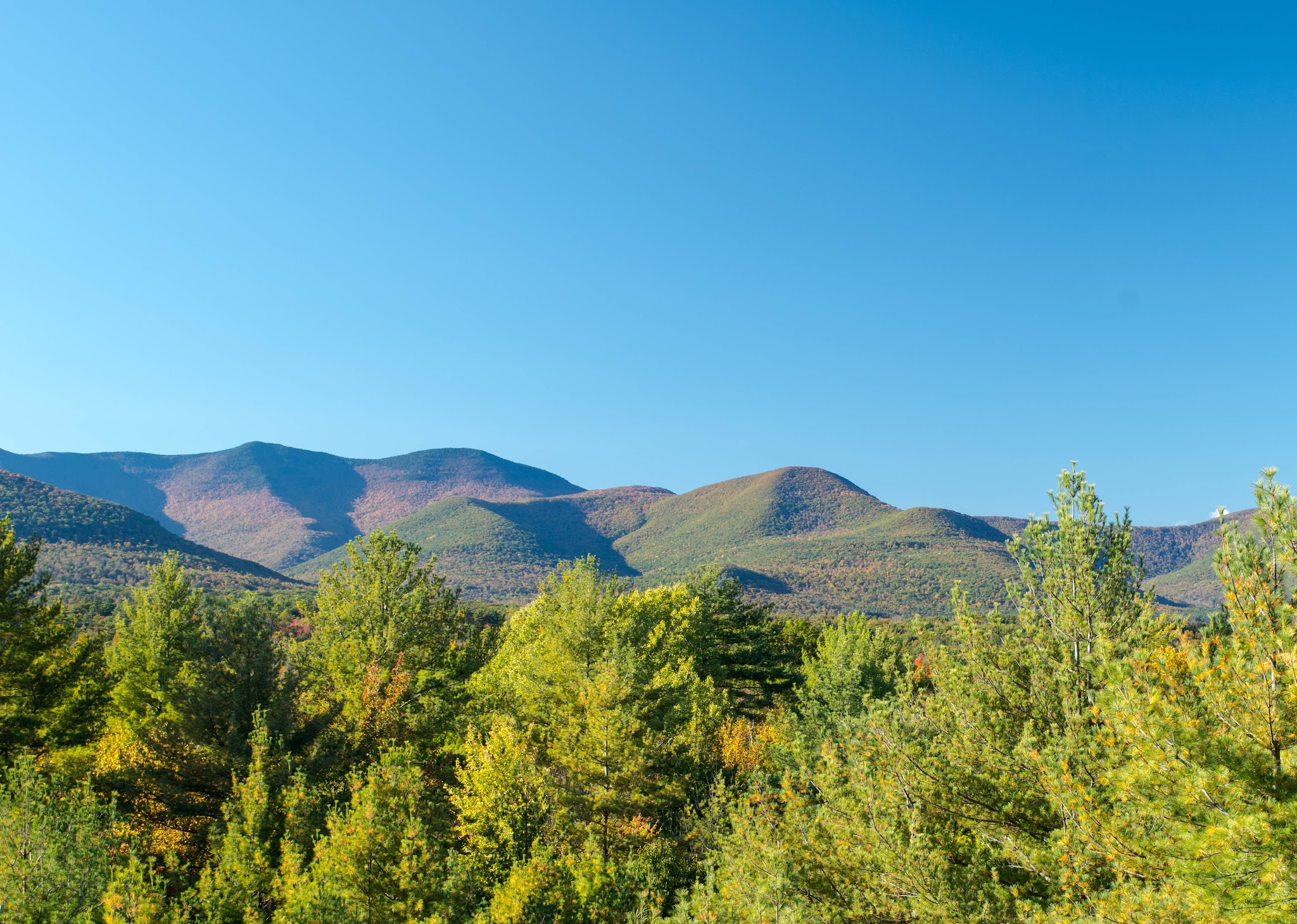 Ashokan Quarry Trail - Olivebridge, NY