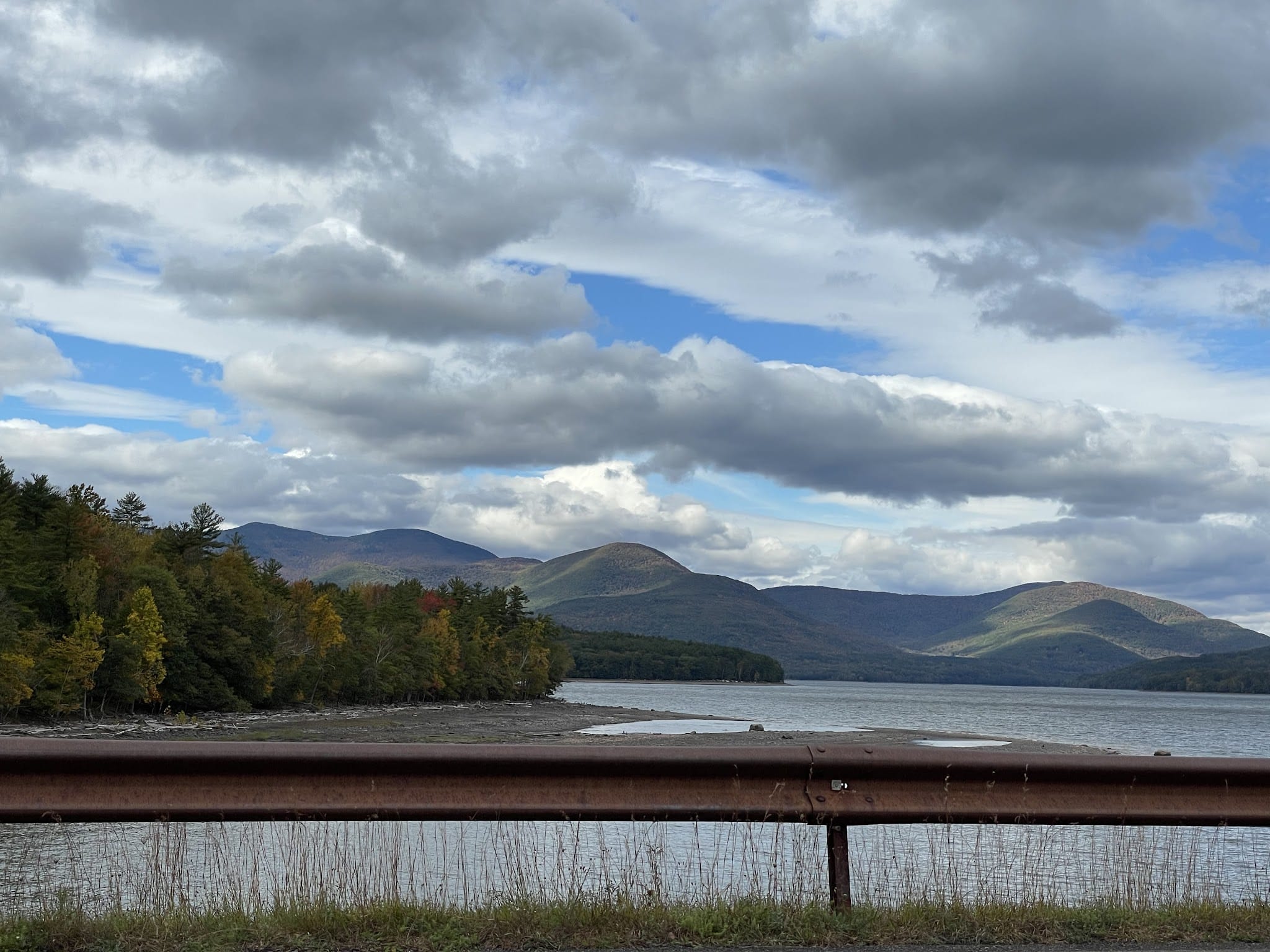 Ashokan Rail Trail - Olivebridge, NY