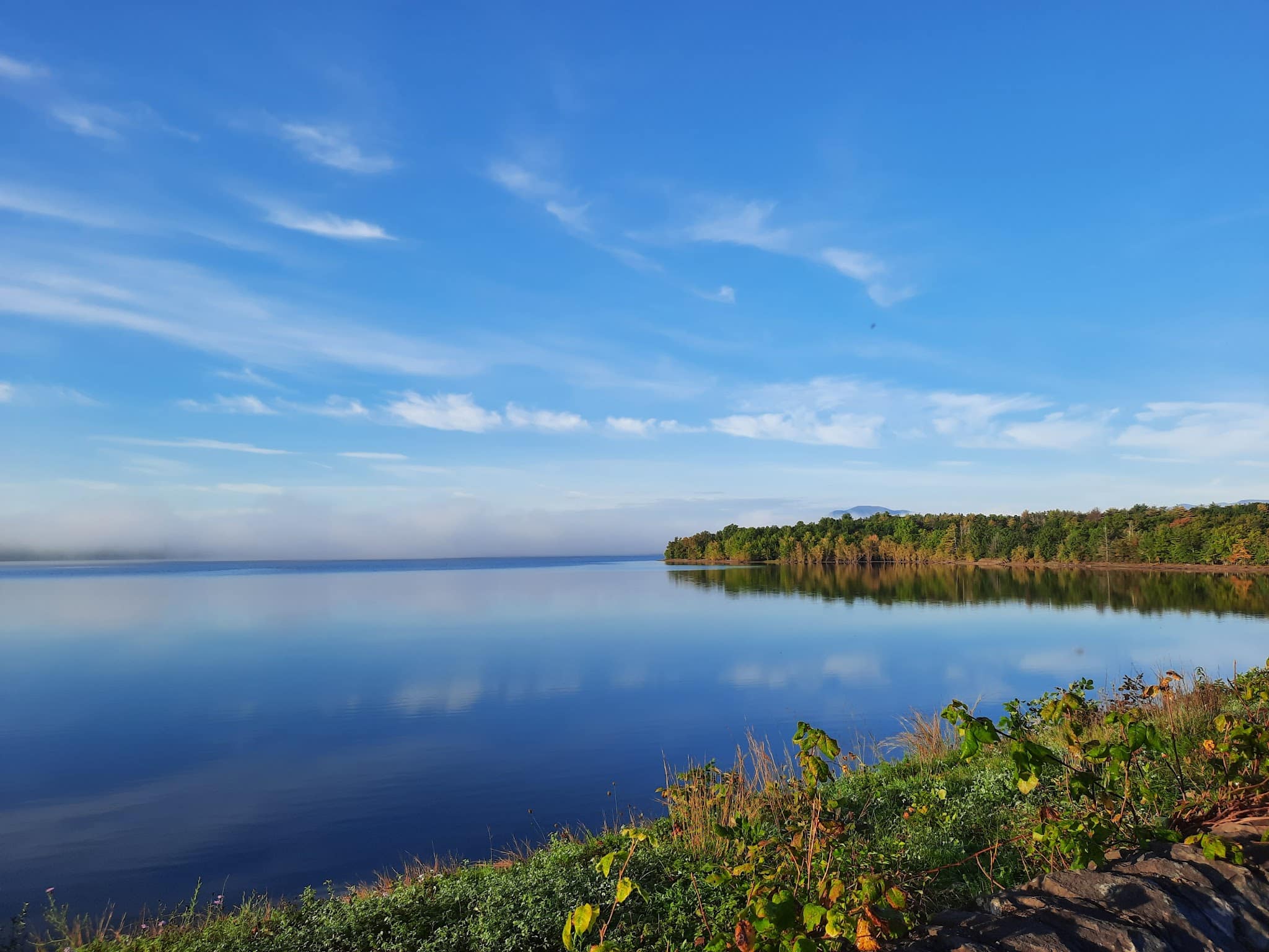 Ashokan Rail Trail - Olivebridge, NY