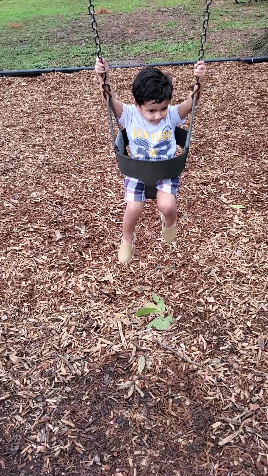 Irv Zeid Citizens' Park - Olivette, MO