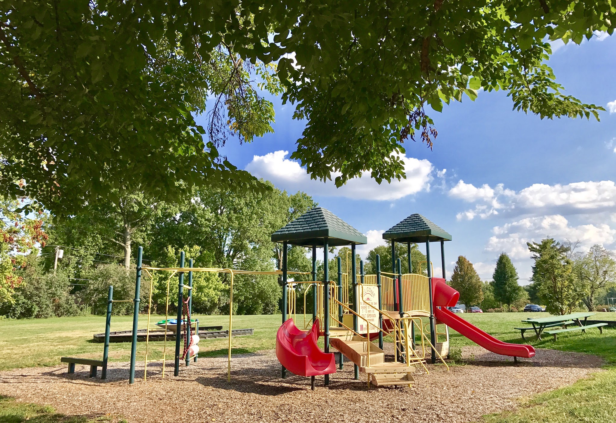 Villa Park - Olivette, MO