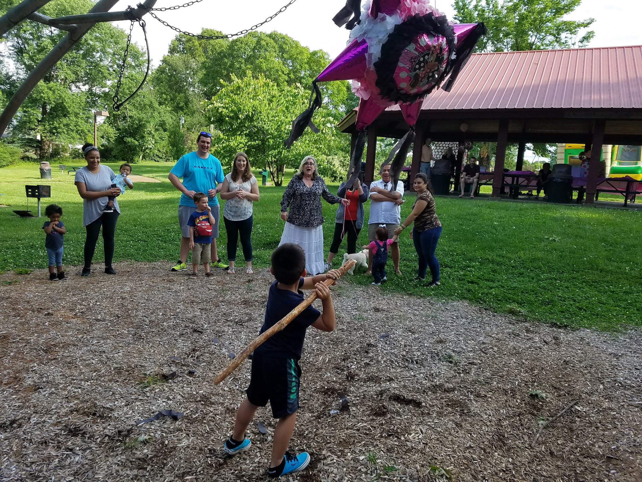 Villa Park - Olivette, MO