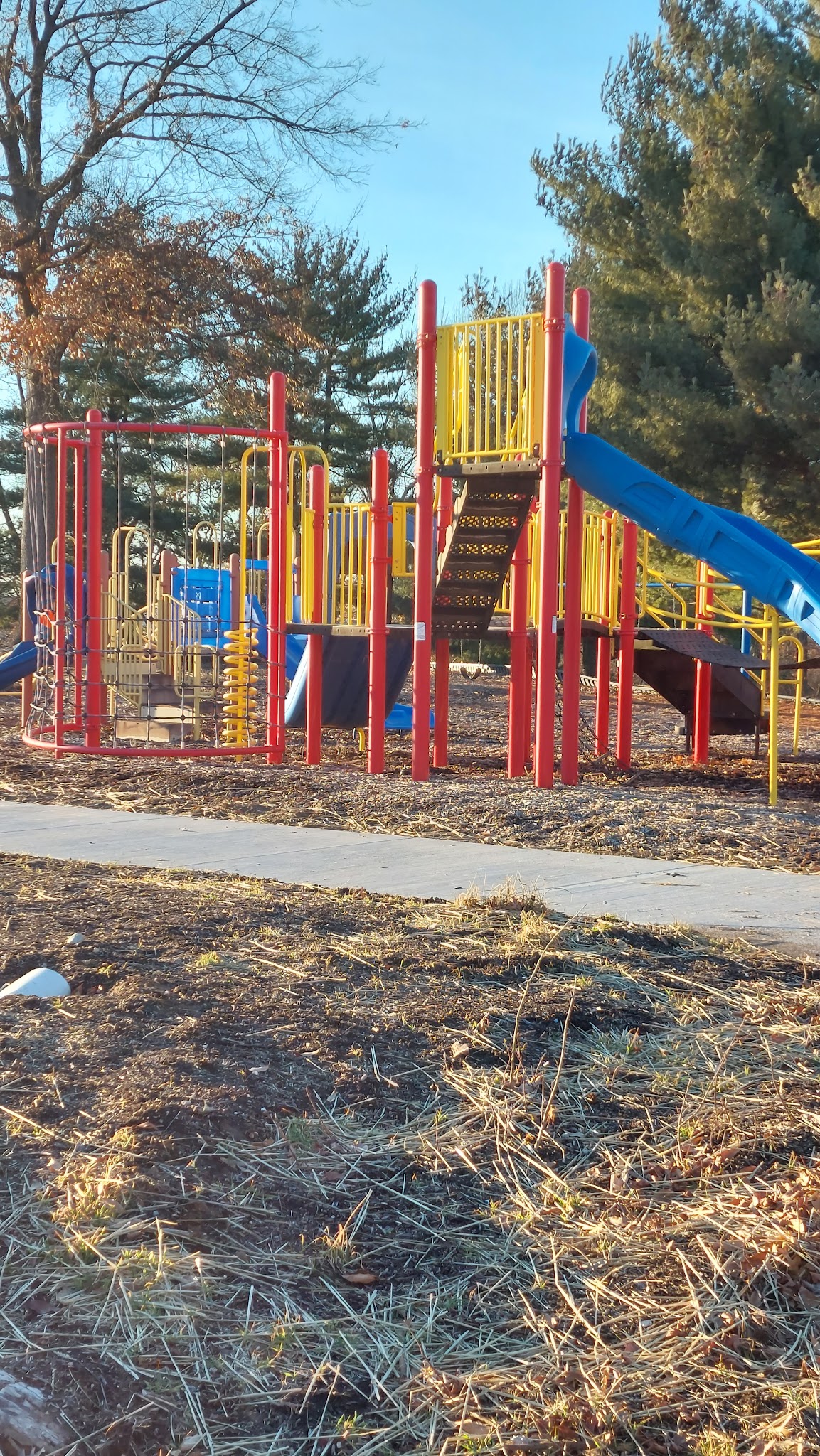 Warson Park - Olivette, MO