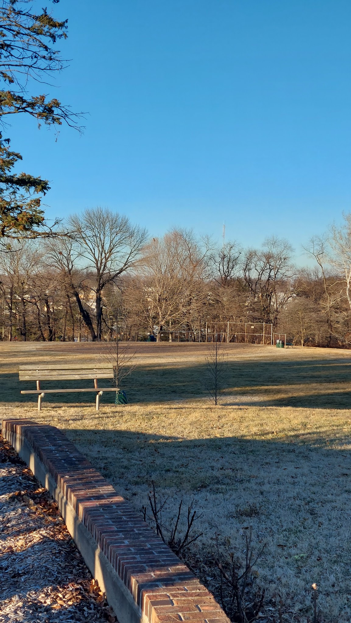 Warson Park - Olivette, MO