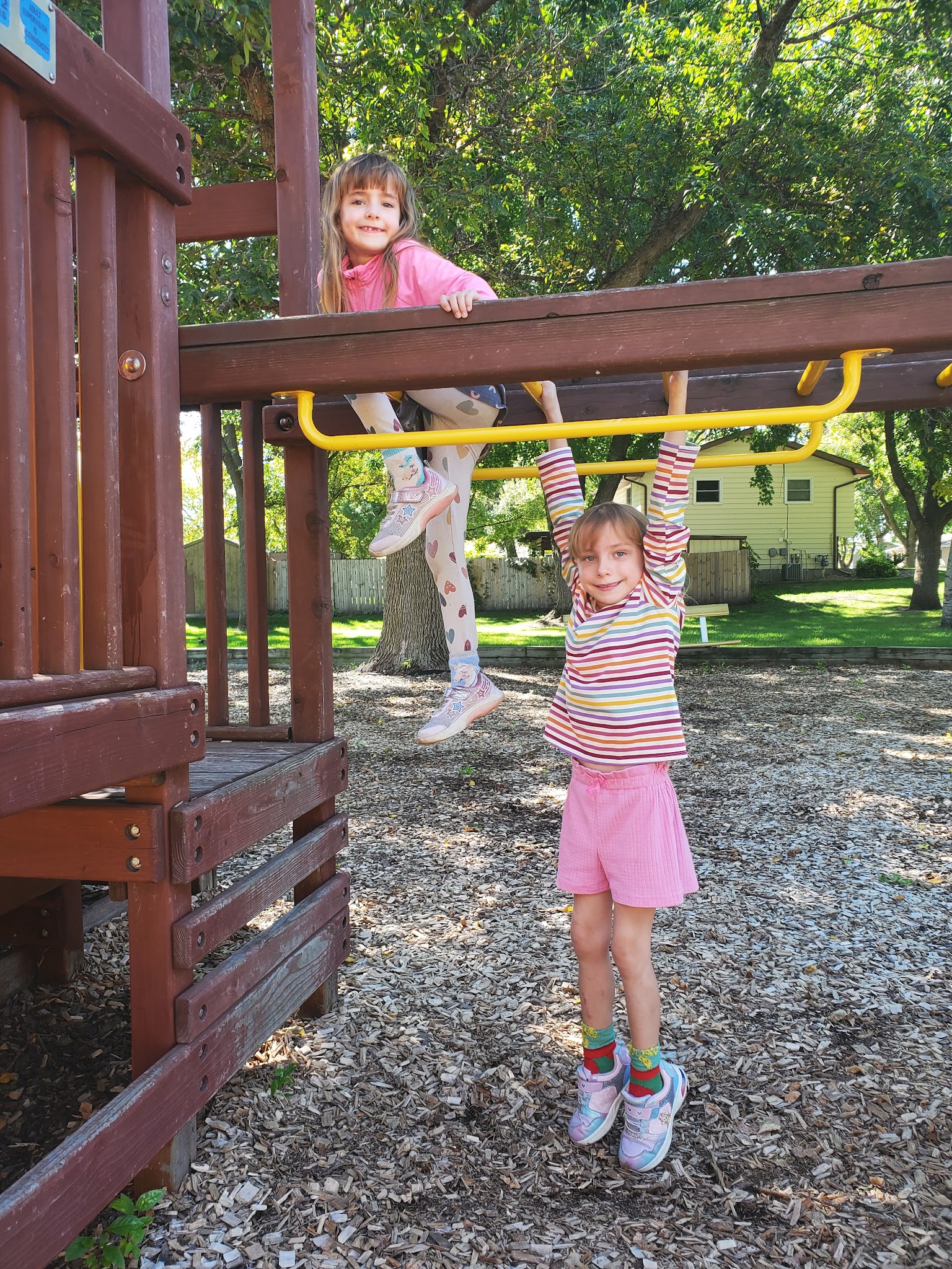 Sunrise Park - Olivia, MN