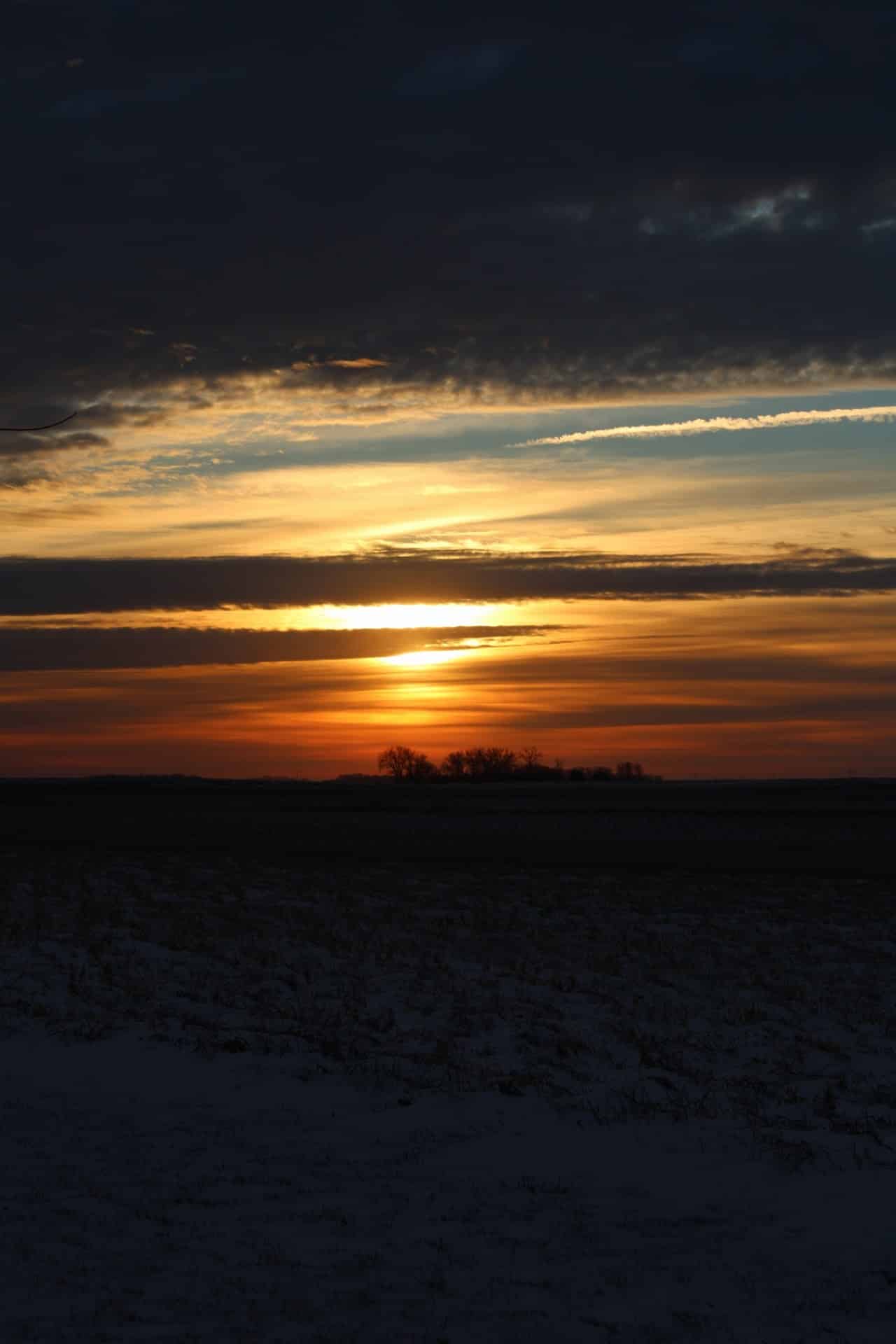Sunrise Park - Olivia, MN